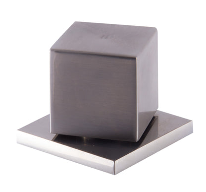 ALFI brand AB1326 Widespread Modern Bathroom Faucet