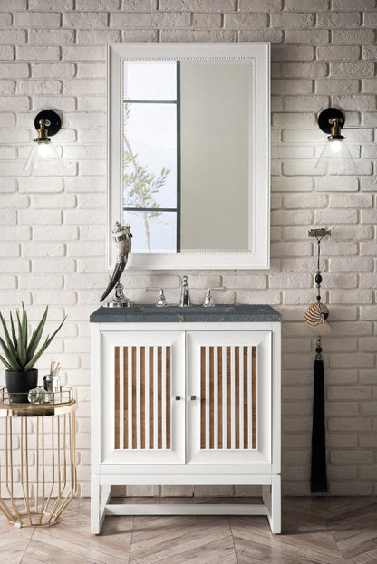 Athens 30" Single Vanity Cabinet