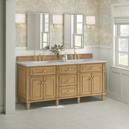 Lorelai 72" Double Vanity