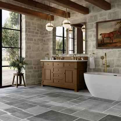 Brookfield 60" Double Vanity