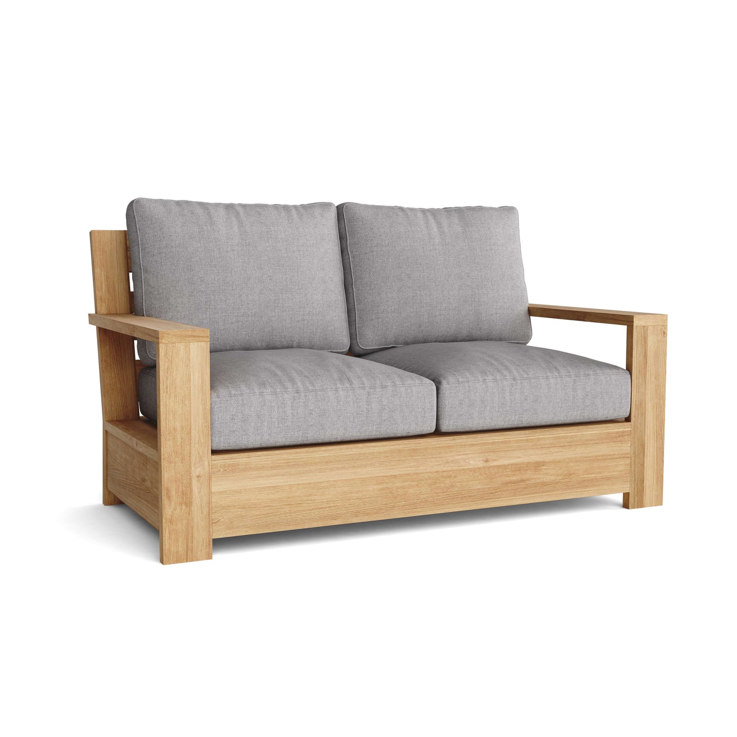 Replacement Cushion Ds-522 Madera Deep Seating Loveseat