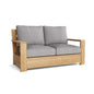 Replacement Cushion Ds-522 Madera Deep Seating Loveseat