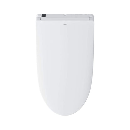 [MS8551CUMFG#01] TOTO Neorest AS 1.0 GPF Dual Flush One Piece Elongated Toilet With Integrated Smart Bidet Seat (SAK10368)