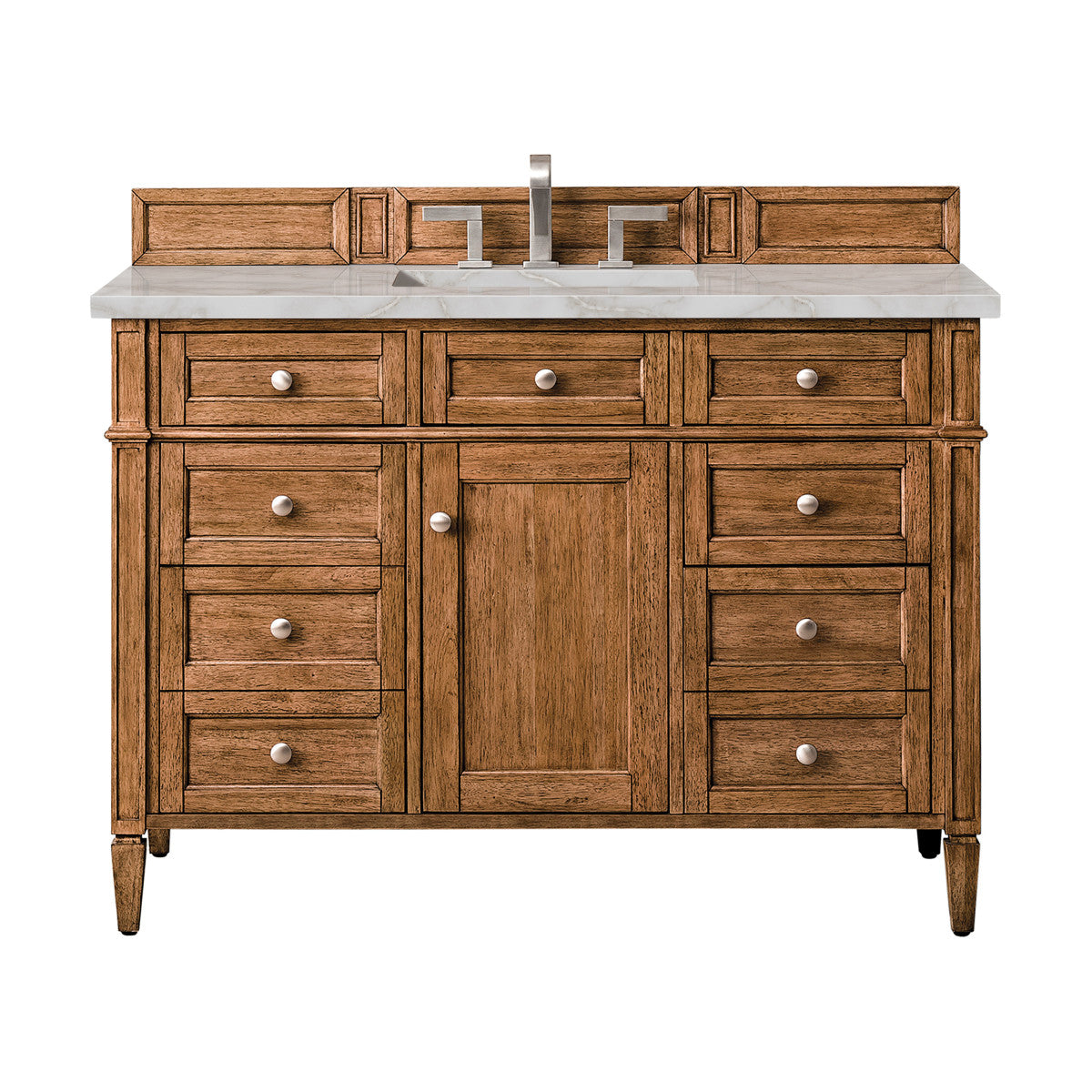 Brittany 48" Single Vanity Cabinet