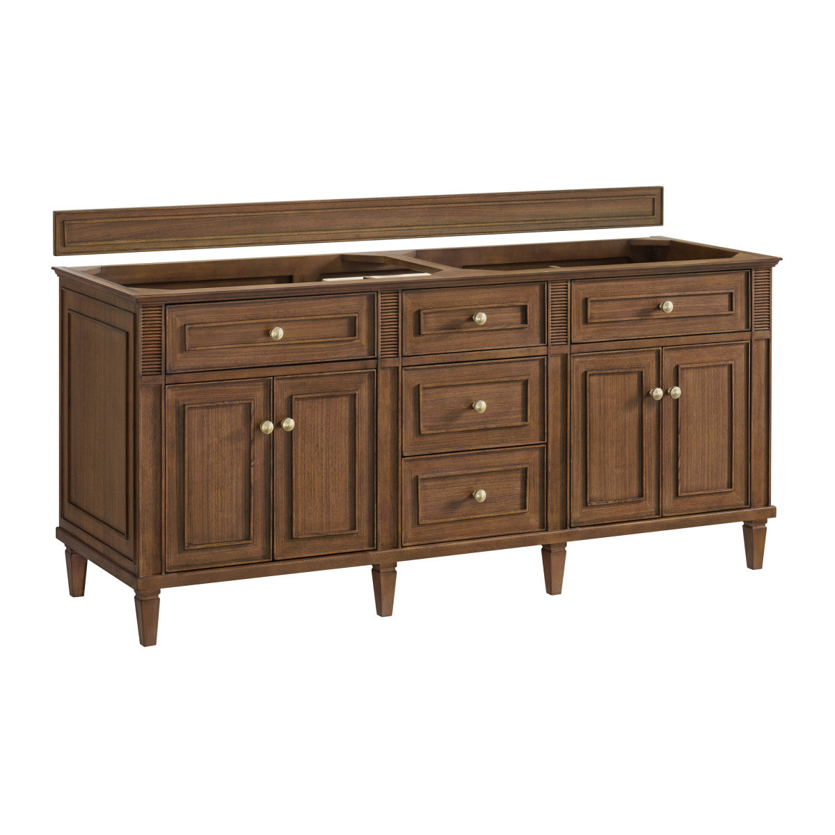 Lorelai 72" Double Vanity
