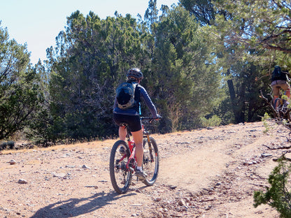 Santa Fe & Bandelier