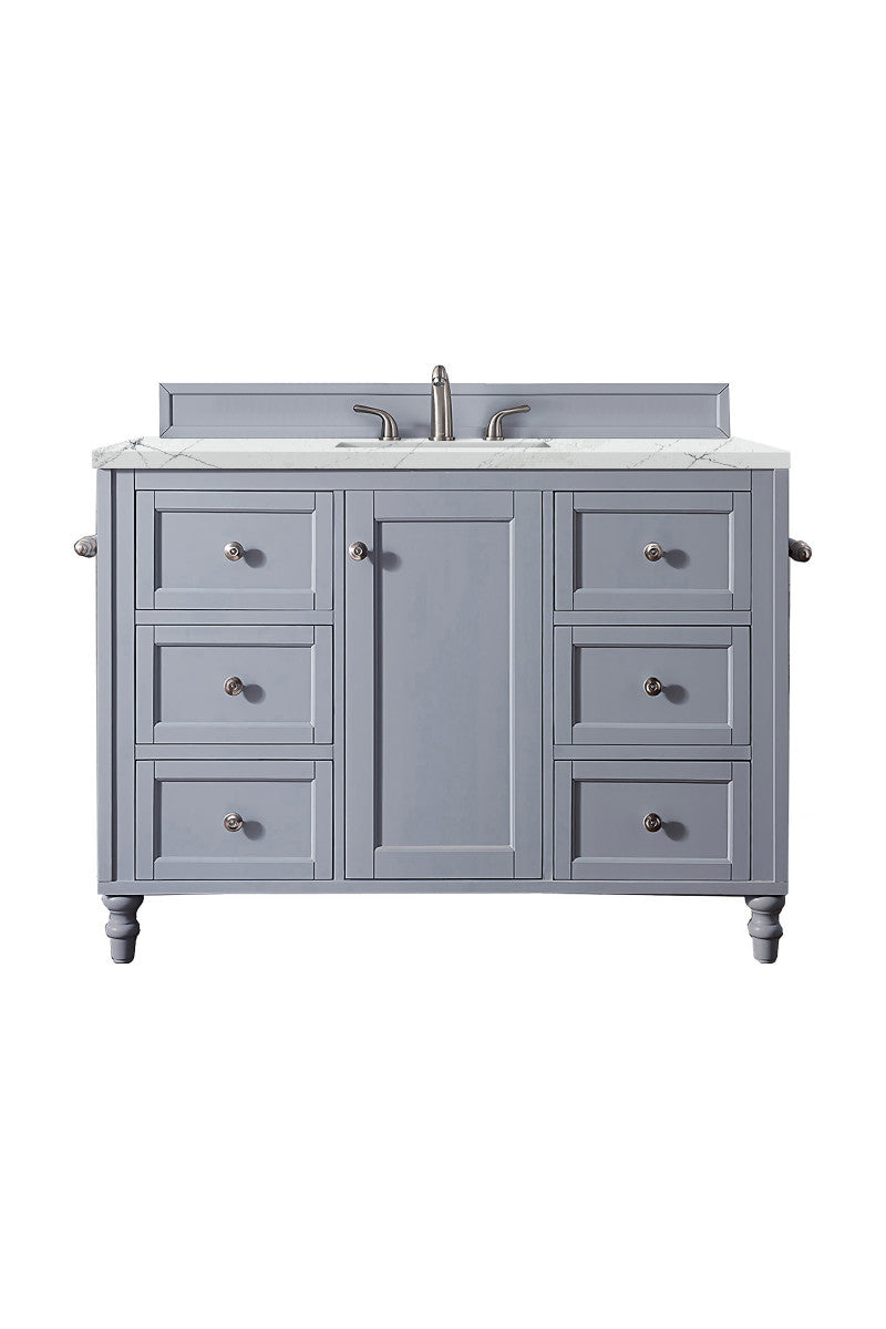 Copper Cove Encore 48" Single Vanity Cabinet