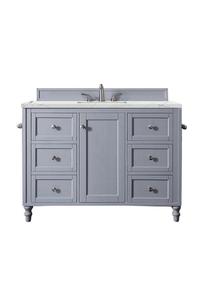 Copper Cove Encore 48" Single Vanity Cabinet