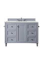 Copper Cove Encore 48" Single Vanity Cabinet