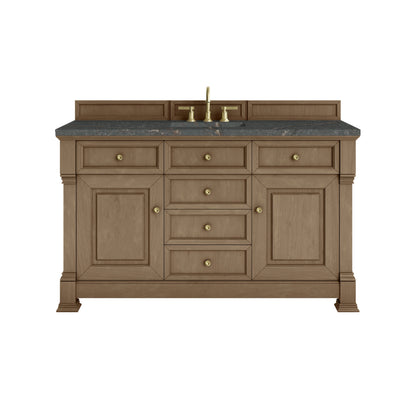 Brookfield 60" Single Vanity