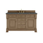 Brookfield 60" Single Vanity