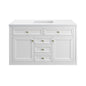 Chicago 48" Single Vanity Cabinet