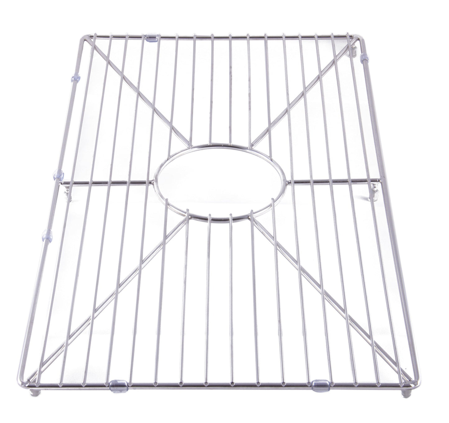 ALFI brand  ABGR3018 Stainless steel kitchen sink grid for AB3018SB, AB3018ARCH, AB3018UM