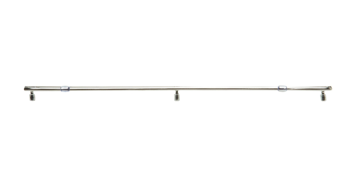 ALFI brand  ABGR2418 Stainless steel kitchen sink grid for AB2418SB, AB2418ARCH, AB2418UM