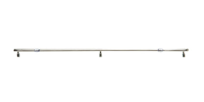 ALFI brand  ABGR2418 Stainless steel kitchen sink grid for AB2418SB, AB2418ARCH, AB2418UM