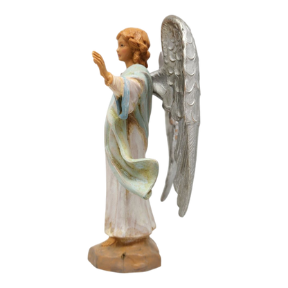 Angel At The Resurrection - Fontanini 5" Collection