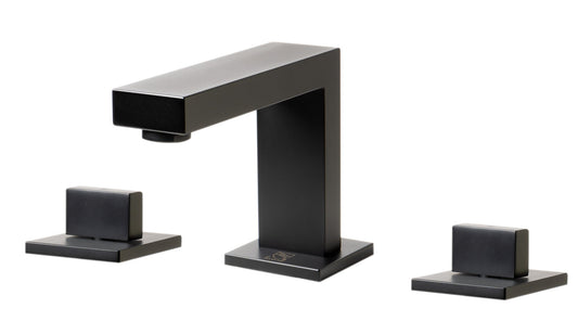 ALFI brand AB1322 Widespread Modern Bathroom Faucet