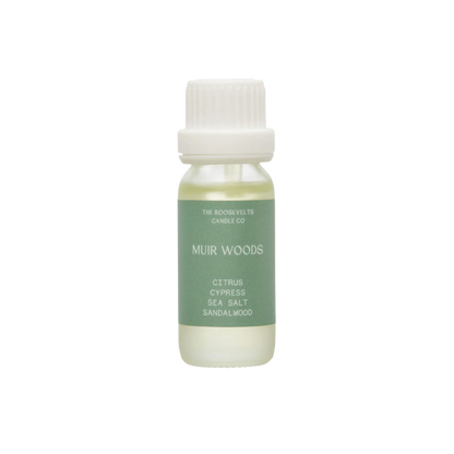 Muir Woods Oil Blend