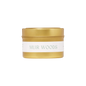 Muir Woods Travel Candle