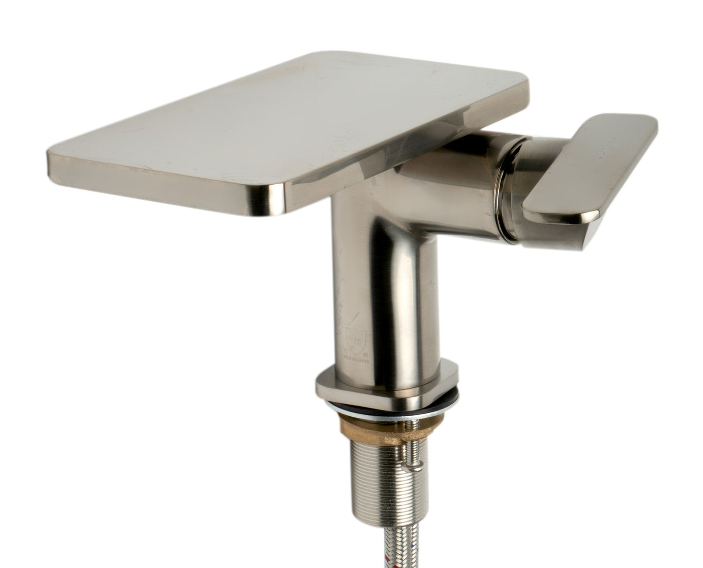 ALFI brand AB1882 Single-Lever Bathroom Faucet
