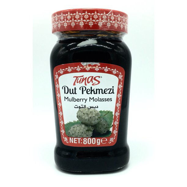 Premium Tunas Dur Pekmezi - All-Natural, Rich In Flavor, Perfect For Spreads And Cooking