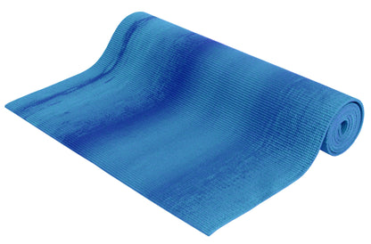 Phthalate-Free Eco-Friendly Yoga Mat – 6mm Thick, Slip-Resistant Non Toxic