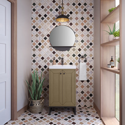 Chianti 20" Single Vanity