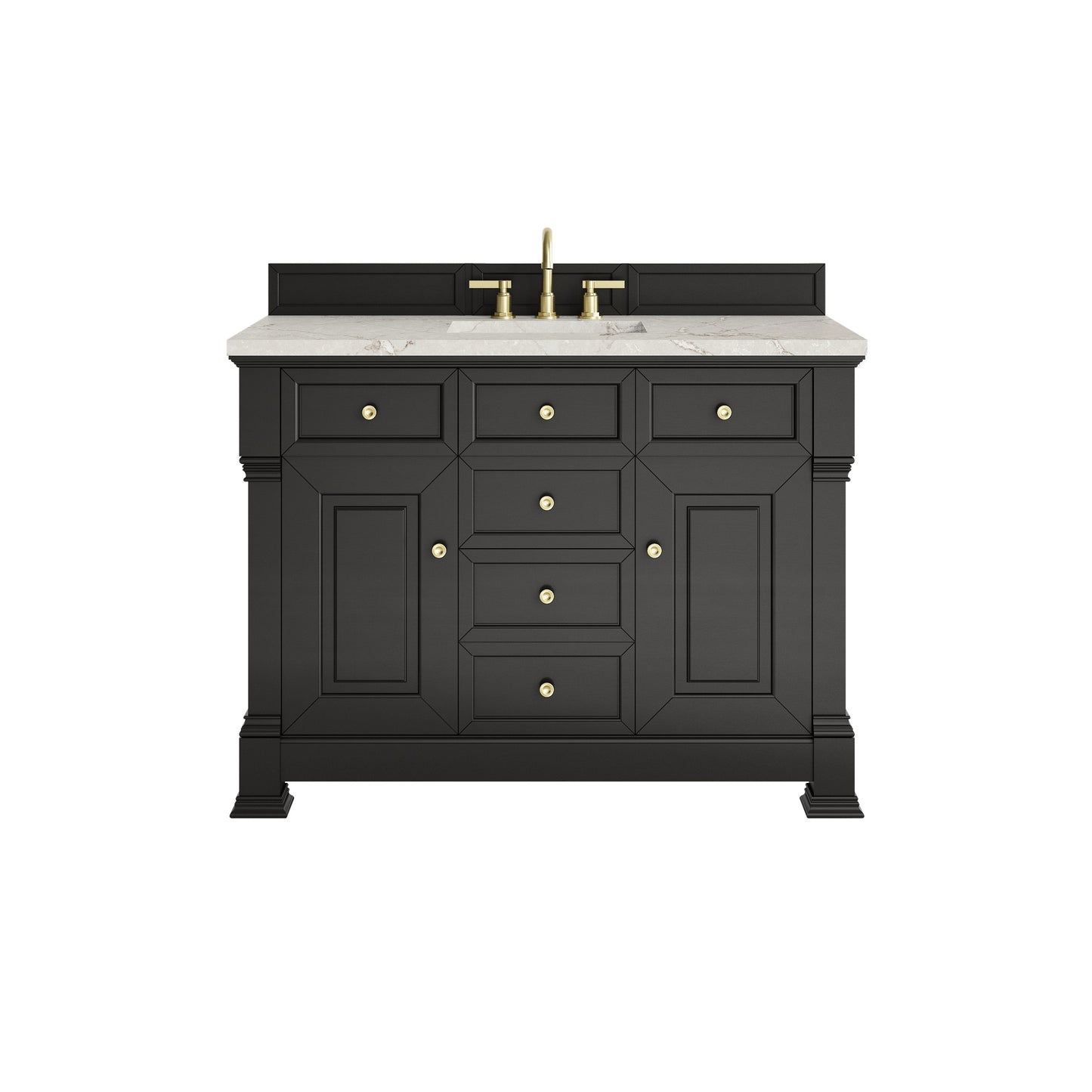 Brookfield 48" Single Vanity