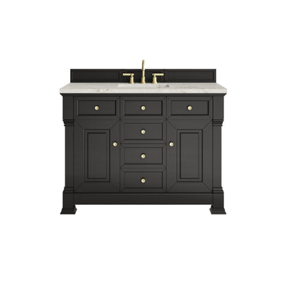 Brookfield 48" Single Vanity