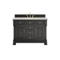 Brookfield 48" Single Vanity