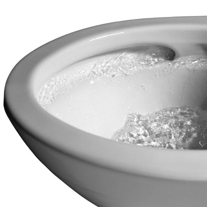 [MW4423074CEFG#01] TOTO Nexus Washlet C2 With 1.28 GPF Elongated Toilet Soft Close Bidet Seat (SAK03567)