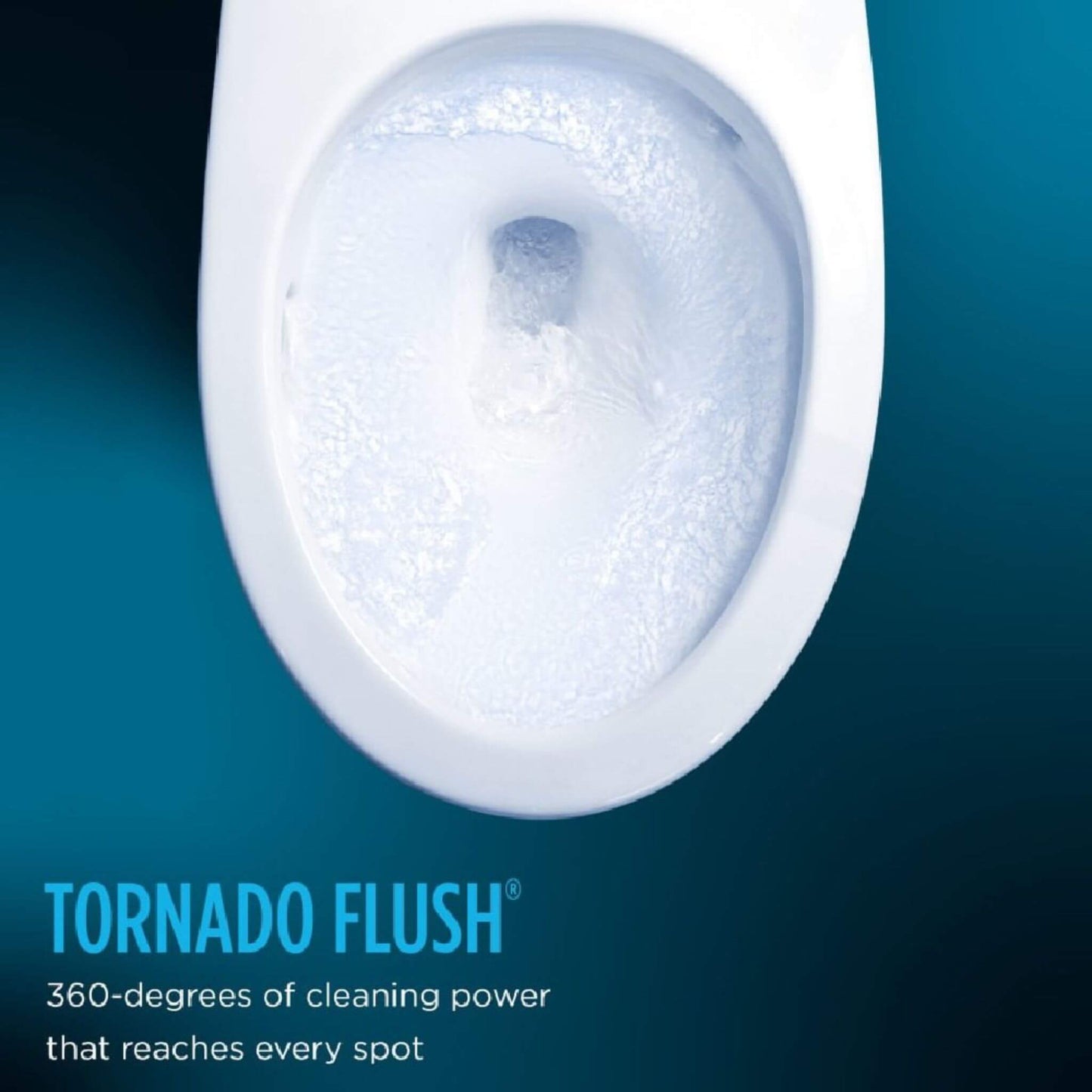 [MW4544736CUFG#01] TOTO Drake II Washlet S7A With 1.0 GPF Elongated Bidet Toilet (SAK27924)