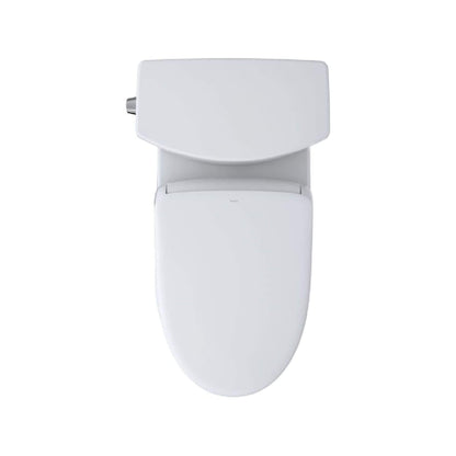 [MW4744726CUFG#01] TOTO Vespin II 1 GPF EWater Elongated Toilet With Washlet S7 Bidet Seat And Night Light (SAK10956)