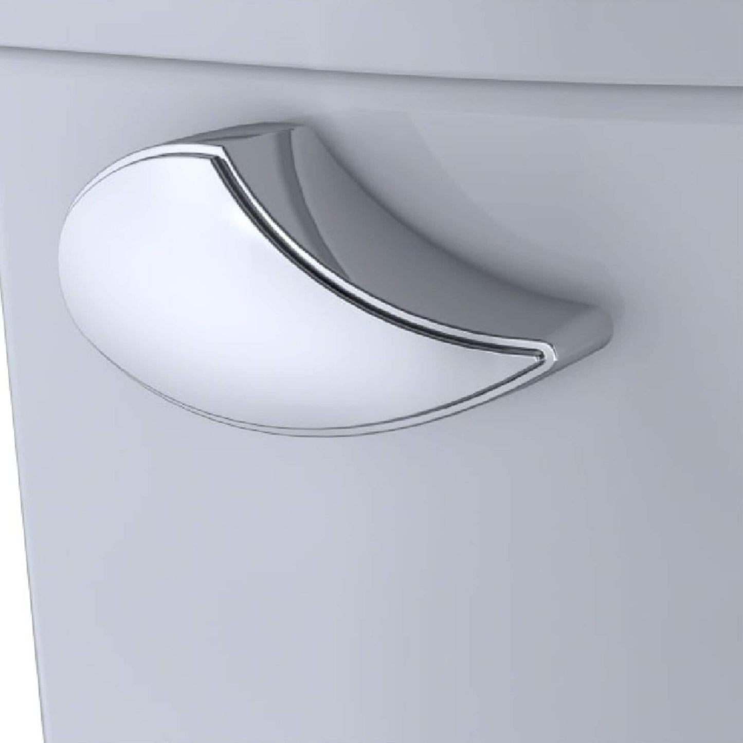 [MW4744736CEFG#01] TOTO Vespin II 1.28 GPF Chair Height Elongated Toilet With Washlet+ S7A Auto Open Bidet Seat (SAK78104)