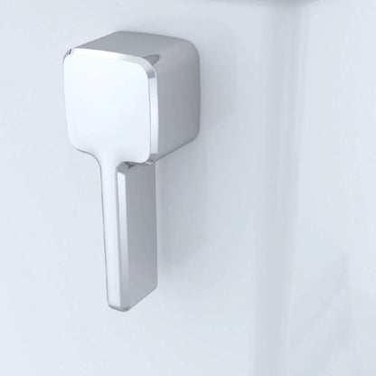 [MW4943084CEMFG#01] TOTO Connelly Washlet C5 With 1.28 GPF Ewater Elongated Bidet Toilet (SAK65923)