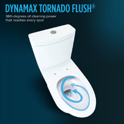 [MW6463084CEMFGN#01] TOTO Aquia IV Washlet Elongated Chair Height Bidet Toilet Seat With Button Flush (SAK42509)