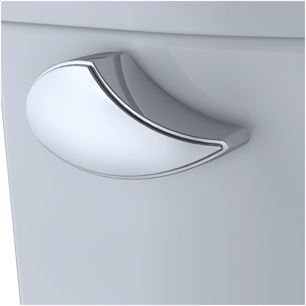 [MW7764726CSFG.10#01] TOTO Drake 1.6 GPF Elongated Chair Height Toilet With S7 Bidet Seat And 10" Rough In (SAK89024)
