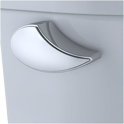 [MW7764726CSFG.10#01] TOTO Drake 1.6 GPF Elongated Chair Height Toilet With S7 Bidet Seat And 10" Rough In (SAK89024)