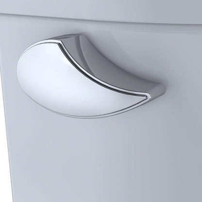 [MW7764726CSGA#01] TOTO Drake 1.6 GPF With Washlet S7 Auto Flush Elogated Bidet Seat Toilet (SAK39475)
