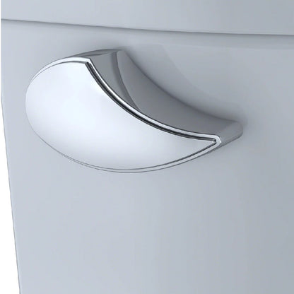 [MW7764736CEFGA#01] TOTO Drake 1.28 GPF Universal Height Toilet With S7A Auto Open Bidet Seat And Auto Flush (SAK73826)
