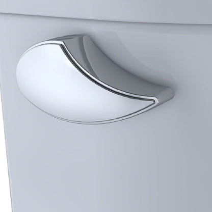 [MW7764736CEG#01] TOTO Drake 1.28 GPF Two Piece Washlet Elongated Toilet Seat With S7A Heated Auto Open/Close Lid (SAK64105)