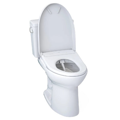 [MW7764736CSGA#01] TOTO Drake 1.6 GPF With Washlet S7A Elongated Auto Flush Bidet Seat Toilet (SAK52781)