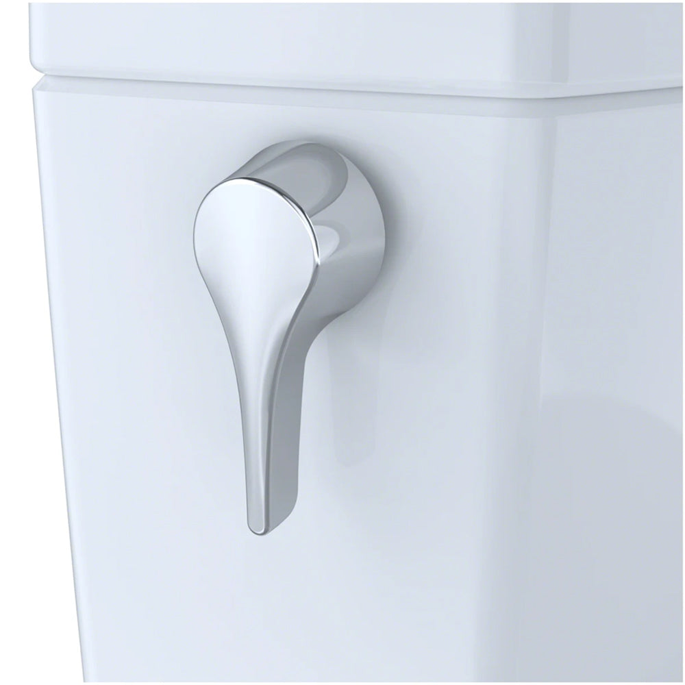 [MW7864736CEG#01] TOTO Drake 1.28 GPF Tornado Flush Toilet With Washlet S7A Bidet Seat (SAK56130)