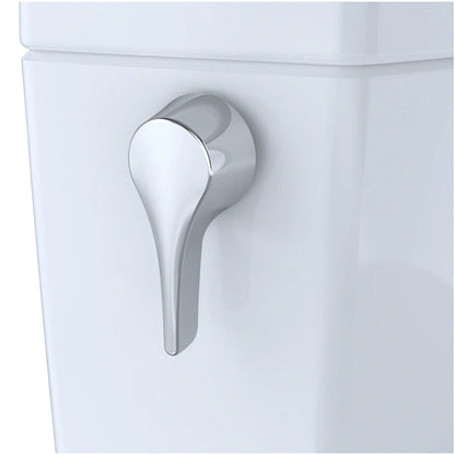 [MW7864736CEG#01] TOTO Drake 1.28 GPF Tornado Flush Toilet With Washlet S7A Bidet Seat (SAK56130)