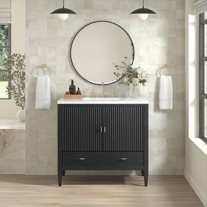 Myrrin 36" Vanity