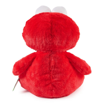 Oh So Snuggly Elmo