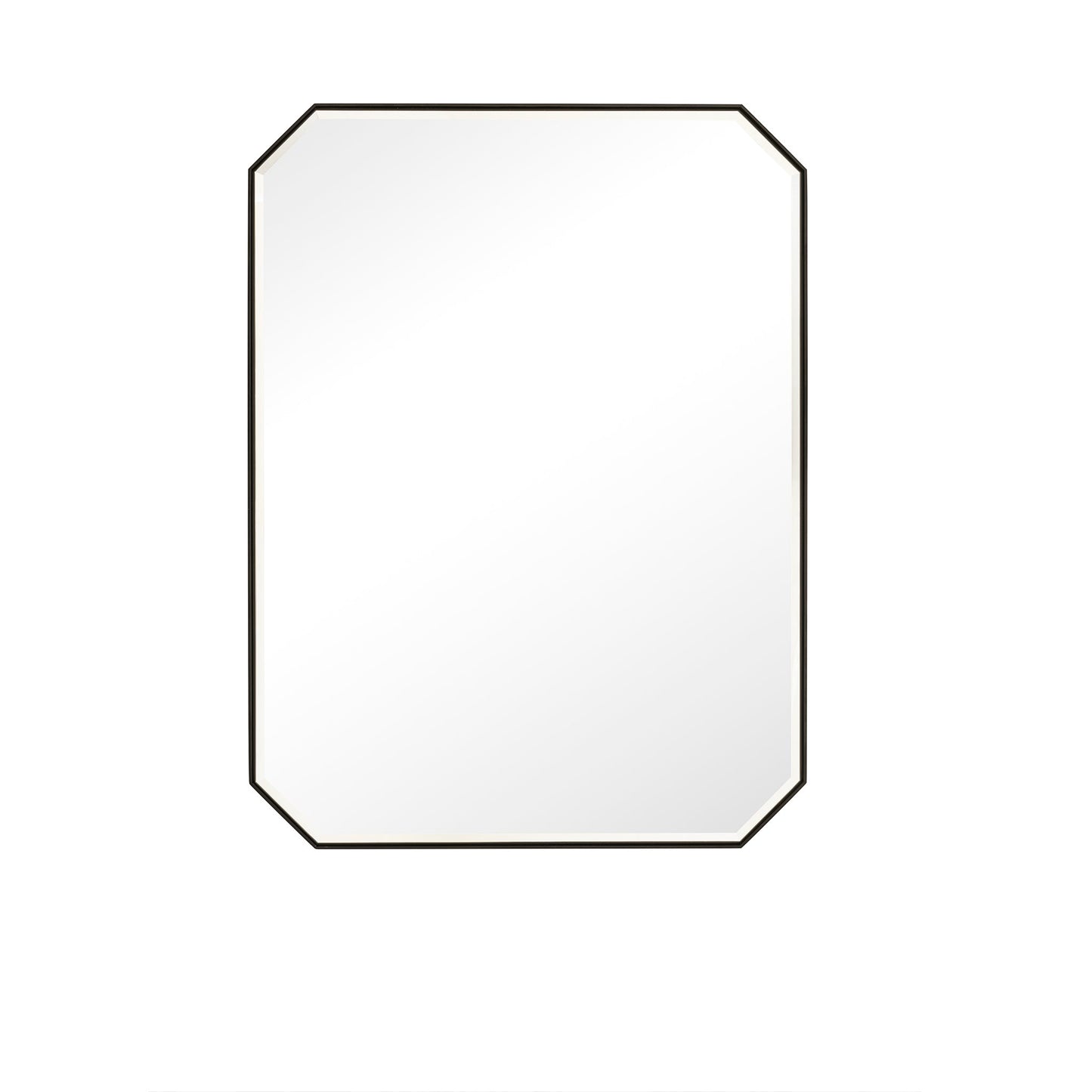 Rohe 30" Octagonal Mirror