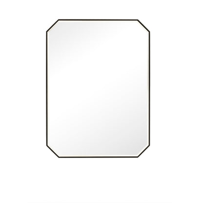 Rohe 30" Octagonal Mirror