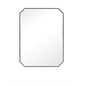 Rohe 30" Octagonal Mirror