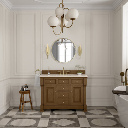 Brookfield 48" Single Vanity